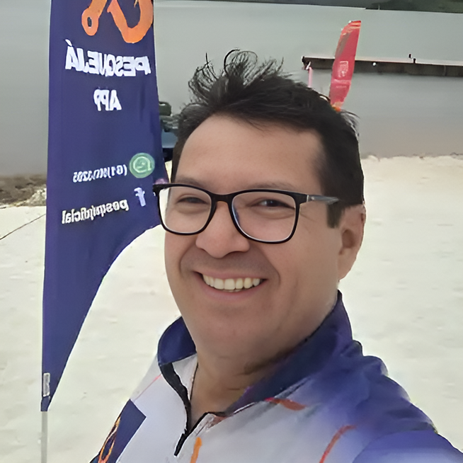 Carlos Leite